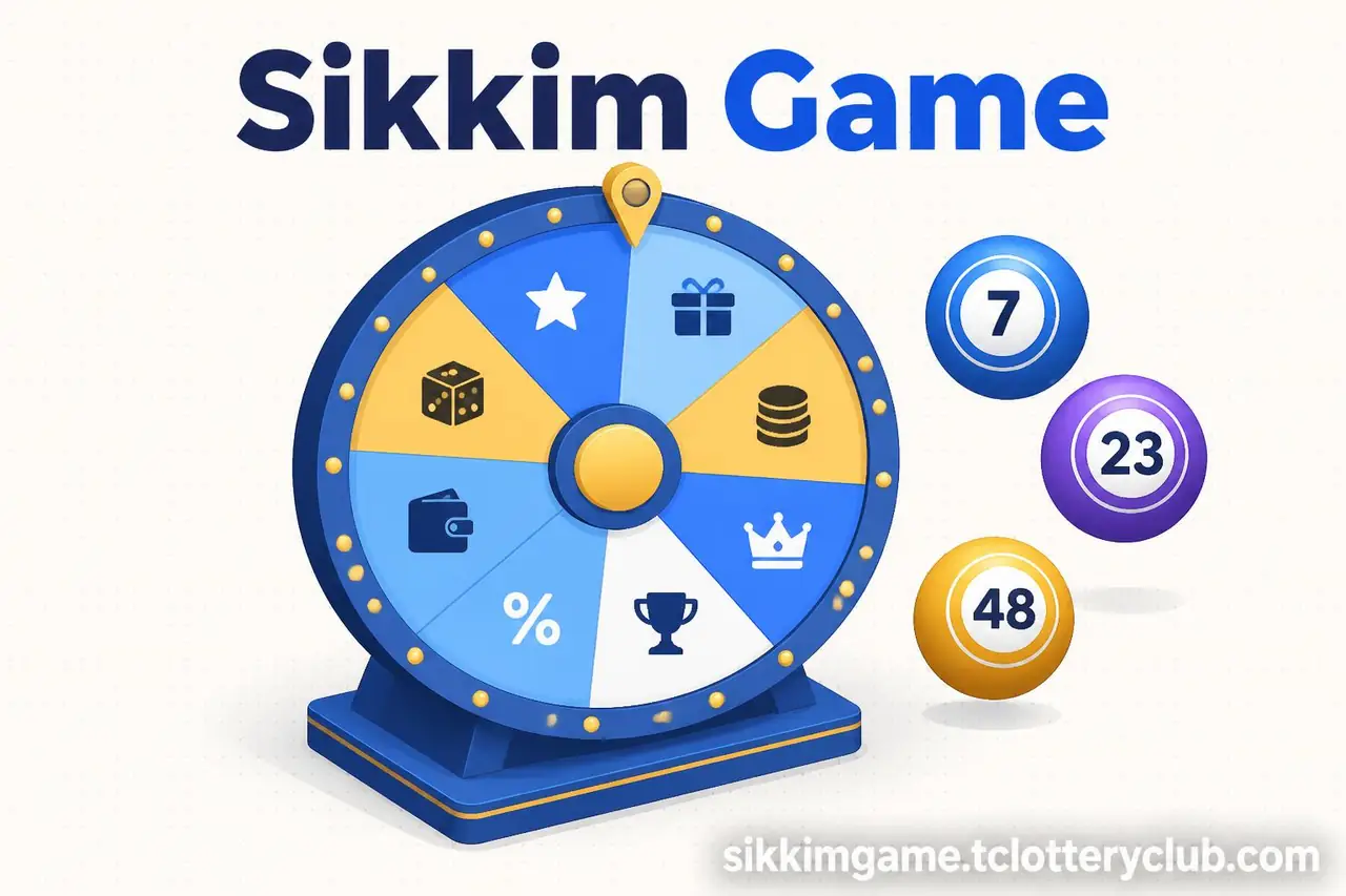 Sikkim Game